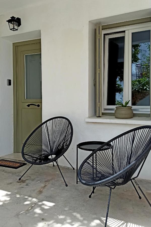 Adorable Room Next Old Town-Vacation House Group Χανιά Εξωτερικό φωτογραφία