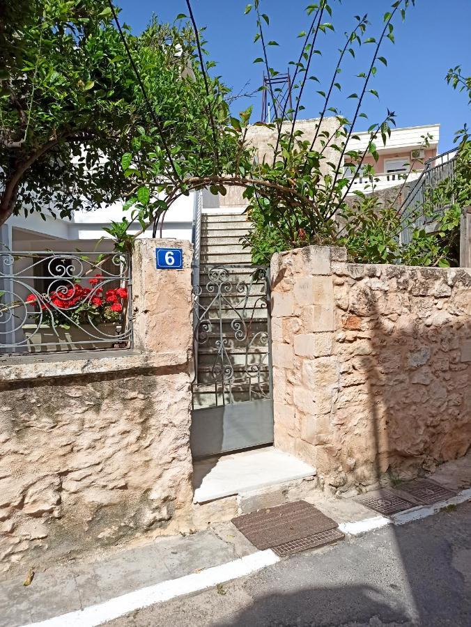Adorable Room Next Old Town-Vacation House Group Χανιά Εξωτερικό φωτογραφία